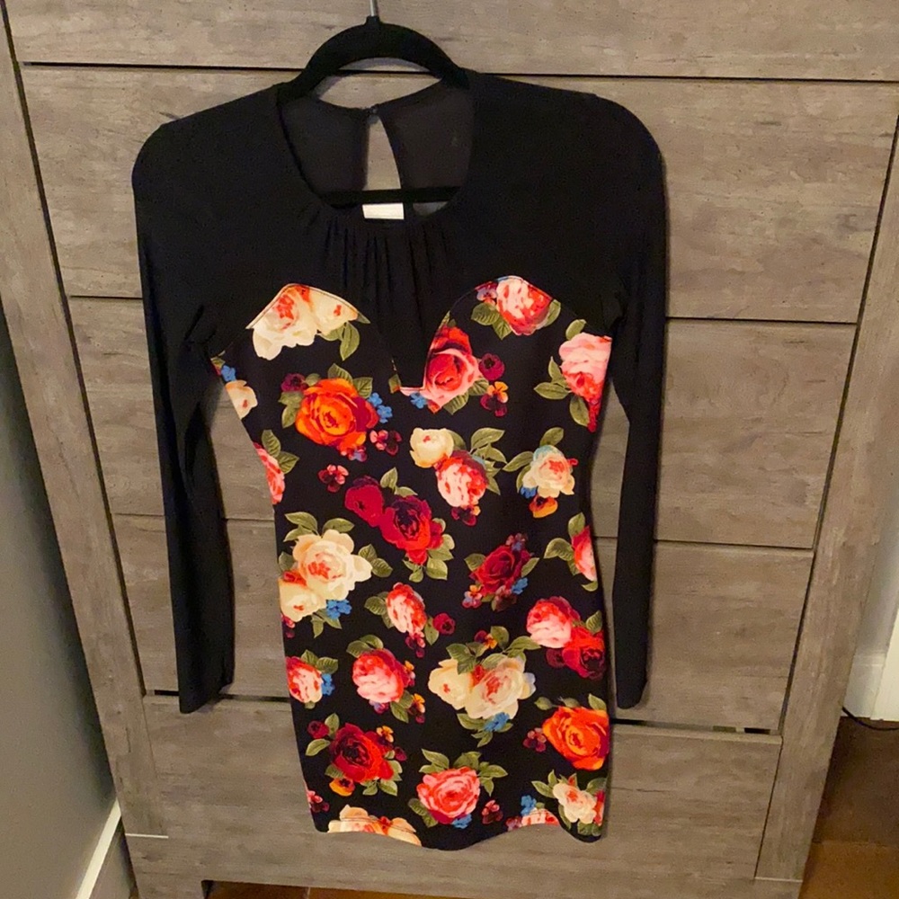 Guess dress
